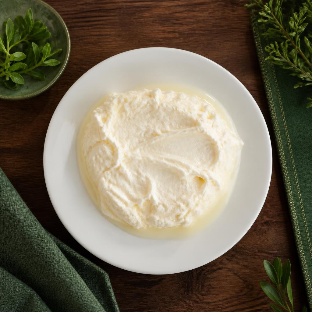 Kaymak